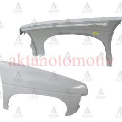 ÇAMURLUK PICKUP 89-97 D-21 ÖN SAĞ